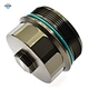 N56 filter housing